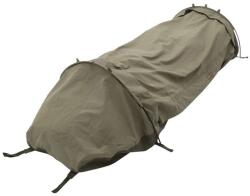 Carinthia Cort pentru 1 persoană Carinthia Micro Tent Plus tip tunel - Olive Cort