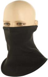 M-Tac Balaclava anatomică M-Tac Polartec - Black