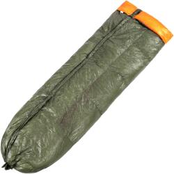 Bushmen Sac de dormit Bushmen Camp Quilt +5°C Sac de dormit