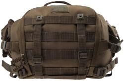 Magnum Borsetă de șold Magnum Lari - Olive Green