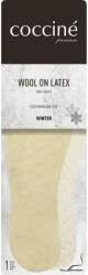 Coccine Branțuri pentru încălțăminte Coccine Winter - Wool on Latex