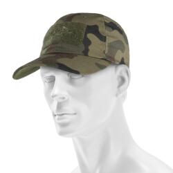 Helikon-Tex Șapcă cu velcro Helikon-Tex PolyCotton Rip-Stop - wz. 93 Pantera PL Woodland