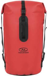 Highlander Geantă impermeabilă Highlander Outdoor Troon Duffle 45 l - Red