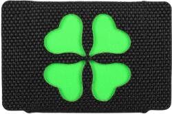 M-Tac Patch - emblemă M-Tac MOLLE Trifoi - Black