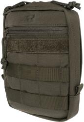 Tasmanian Tiger Borsetă Tasmanian Tiger Tac Pouch 5 IRR - Stone Grey Olive