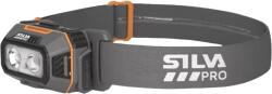 SILVA Lanternă frontală Silva RoughLight 700 - 700 lumeni