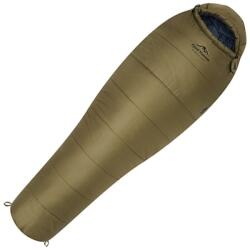 Fjord Nansen Sac de dormit Fjord Nansen Ardal XL Olive Drab 800 g - Drept Sac de dormit