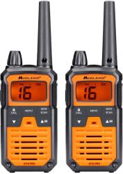 Midland Radiotelefon Midland PMR XT70 PRO Hobby & Work - 2 buc Statii radio
