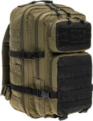Mil-Tec Rucsac Mil-Tec Assault Pack Large 36 l - Ranger Green/Black
