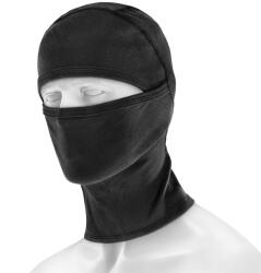Polandex Cagulă termoactivă Polandex Ninja - Neagră