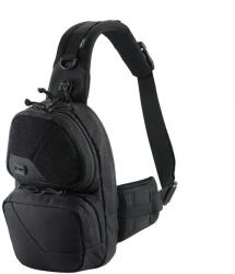 M-Tac Geantă de umăr M-Tac Buckler Bag Elite Hex 7 l - Black