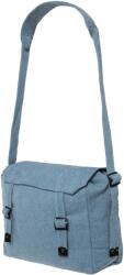 Highlander Geantă Highlander Outdoor Webbing Haversack 18 l - Blue