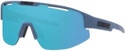 Bliz Ochelari de soare Bliz Matrix Nano Optics - Matte Blue/Brown Mirror Blue
