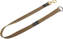 K9 Thorn Lesă pentru câini K9 Thorn cu carabinieră Coyote - 200 cm