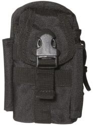Mil-Tec Borsetă Mil-Tec Commando - Black