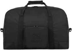 Highlander Geantă Highlander Outdoor Boulder Duffle Bag 70 l - Black Geanta voiaj