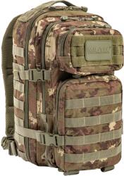 Mil-Tec Rucsac Mil-Tec US Assault 20 l - Vegetato