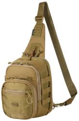 M-Tac Geantă de umăr M-Tac Cross Bag Elite Hex 5 l - Coyote