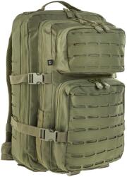 Brandit Rucsac Brandit US Cooper Lasercut 40 l - Olive