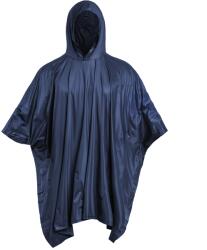 Mil-Tec Poncho Mil-Tec PVC - Dark Blue