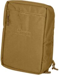 Berghaus Tactical Borsetă Berghaus Tactical MMPS Organiser Pocket II - Earth Brown