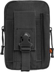 Badger Outdoor Panou administrativ Badger Outdoor Tactical Admin Pouch - Negru