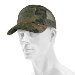 Mil-Tec Șapcă Mil-Tec Trucker Baseball Cap - Flecktarn