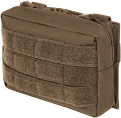 Mil-Tec Borsetă Cargo Mil-Tec Small - Dark Coyote