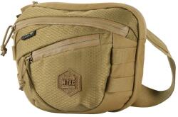 M-Tac Geantă M-Tac Spheara Hex Hardsling Gen. II Elite - Coyote