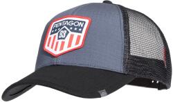 Pentagon Șapcă Pentagon Era - US Wolf grey