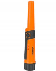Cobra Tector Detector de metale portabil Cobra Tector CT-1076 - Orange