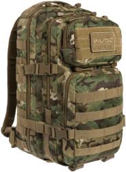 Mil-Tec Rucsac Mil-Tec Assault Pack Small 20 l - Arid MC Camo