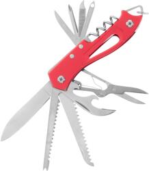 Mamba Tac Briceag Mamba Tac Handy Knife - Red