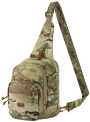 M-Tac Geantă de umăr M-Tac Cross Bag Elite 5 l - MultiCam