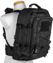 Specna Arms Rucsac Specna Arms Tactical 30 l - Black