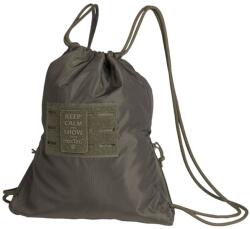 Mil-Tec Rucsac tip sac Mil-Tec Hextac Sports Bag 7 l - Olive