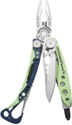 LEATHERMAN Multitool Leatherman Skeletool CX - Verdant