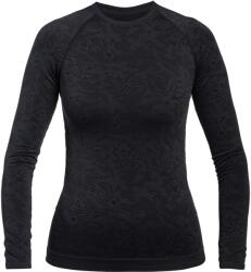 4F Bluză termoactivă de damă 4F F176 - Negru