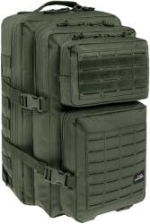 PENTAGON Rucsac Pentagon Tac Maven Assault Large Laser Cut 51 l - Olive Rucsac tura