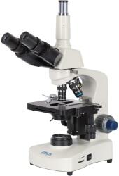 Delta Microscop Delta Optical Genetic Pro Trino cu acumulator