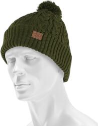 Highlander Căciulă Highlander Outdoor Beira Lined Bobble Hat - Olive