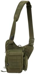 Brandit Geantă Brandit Travel Side Bag - Olive