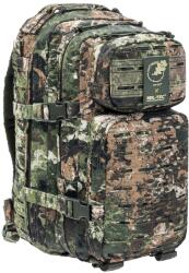 Mil-Tec Rucsac Mil-Tec Assault Pack Laser Cut Small 20 l - Phantomleaf WASP I Z3A