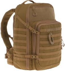 Highlander Rucsac Highlander Forces Harrier 35 l - Coyote Rucsac tura