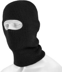 Mil-Tec Cagulă de iarnă Mil-Tec cu 1 orificiu - Black