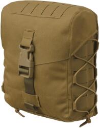 Direct Action Borsetă Direct Action Cargo Pouch MK II - Coyote Brown