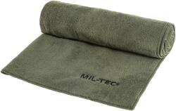 Mil-Tec Prosop cu uscare rapidă Mil-Tec 60 x 120 cm - Olive Prosop