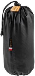 Tiger Wood Hamac TigerWood Libelula V1 Black - cu plasă de protecție împotriva insectelor