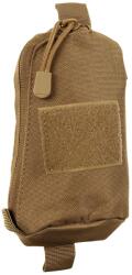 MFH Borsetă MFH Pouch For Shoulder Strap MOLLE - Coyote Tan