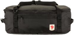 Fjallraven Geantă Fjallraven High Coast Duffel 22 l - Black